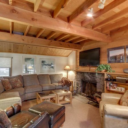 Ranch Cabin 12 | Discover Sunriver 빌라 외부 사진