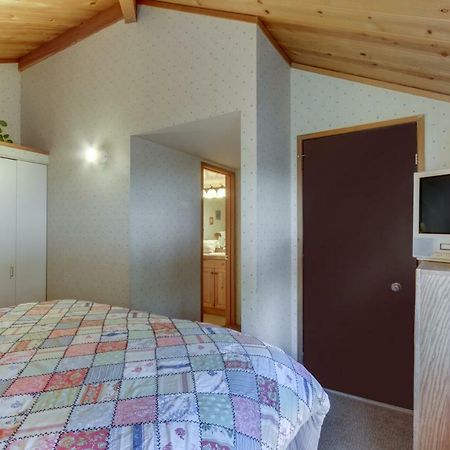 Ranch Cabin 12 | Discover Sunriver 빌라 외부 사진