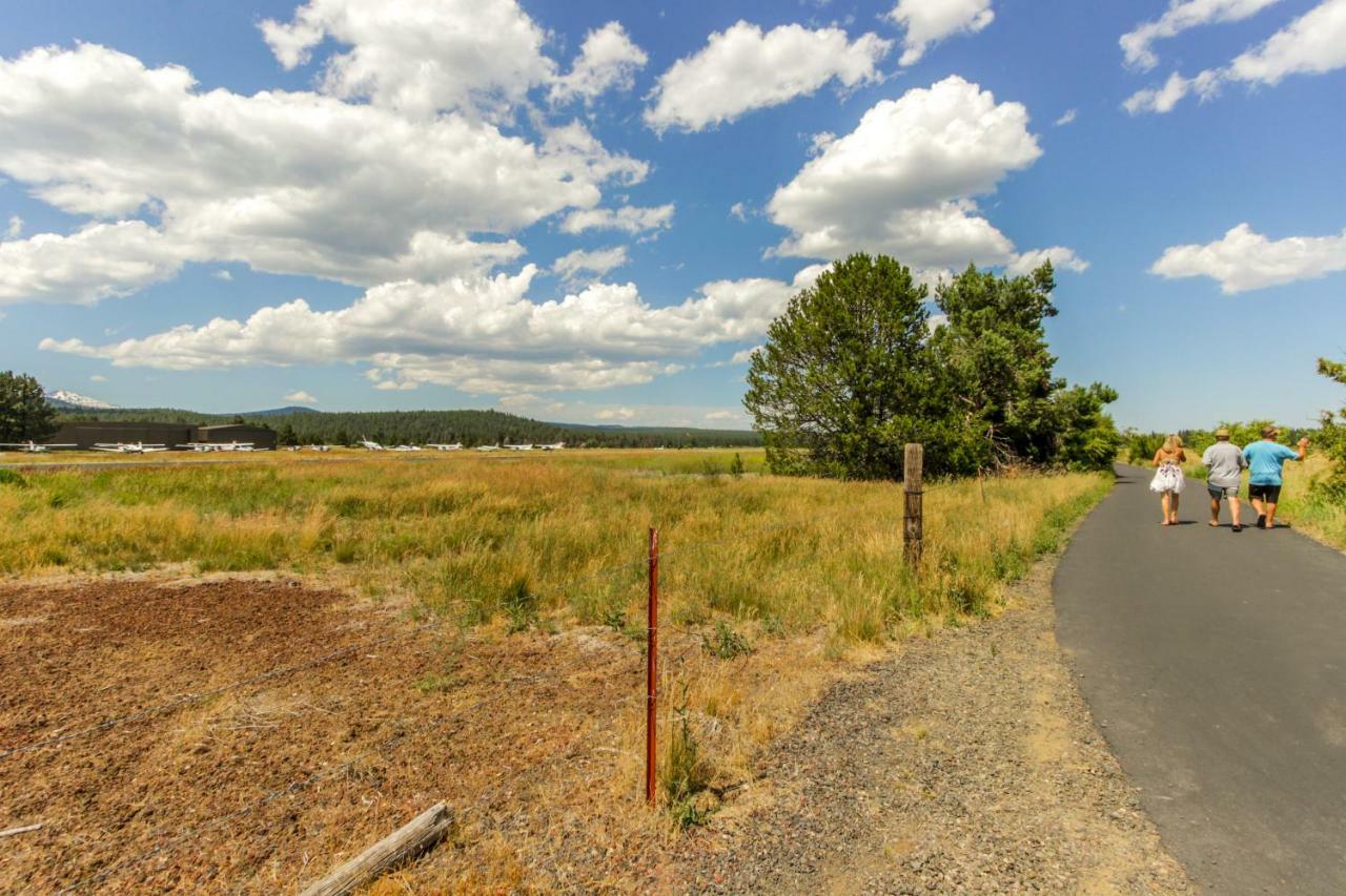 Ranch Cabin 12 | Discover Sunriver 빌라 외부 사진